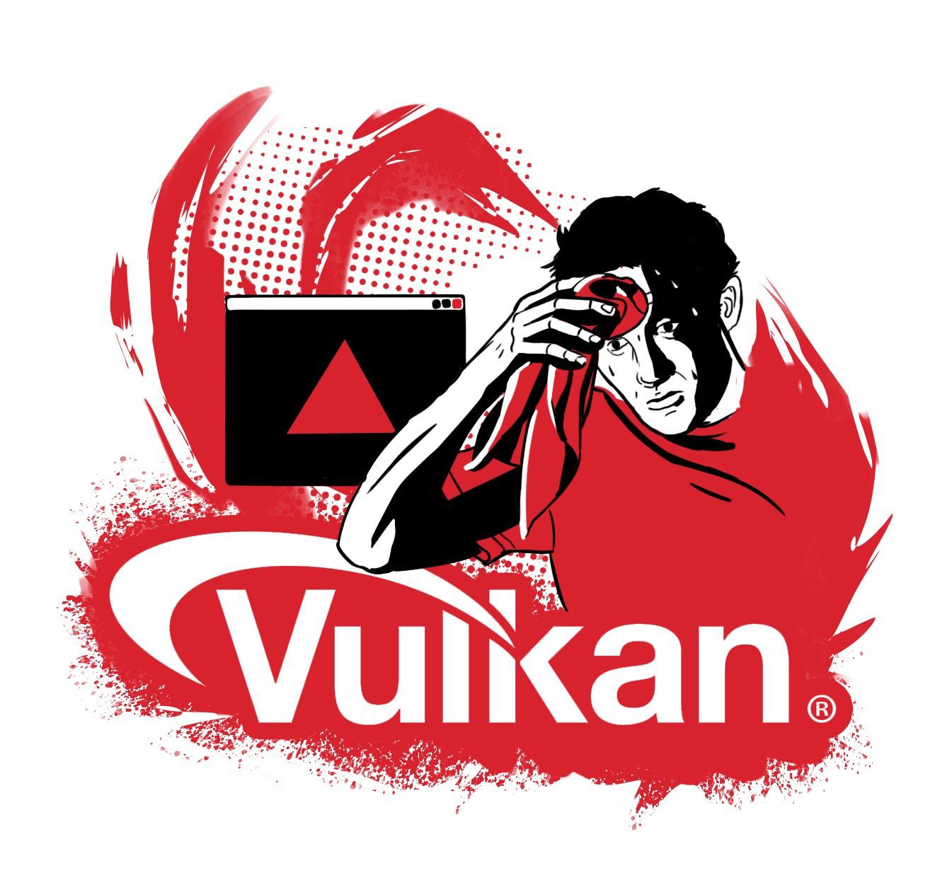 Vulkan Hover Docs